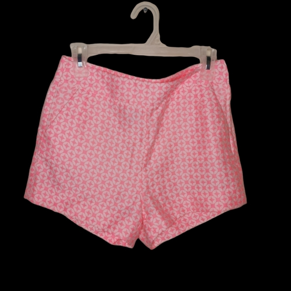 Naf NAF pink shorts